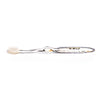Nano-B Toothbrush Silver