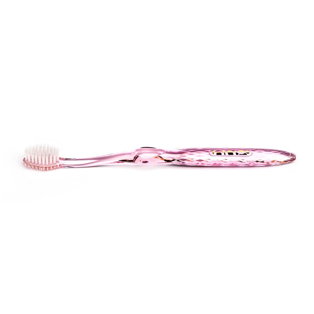 Nano-B Toothbrush Silver