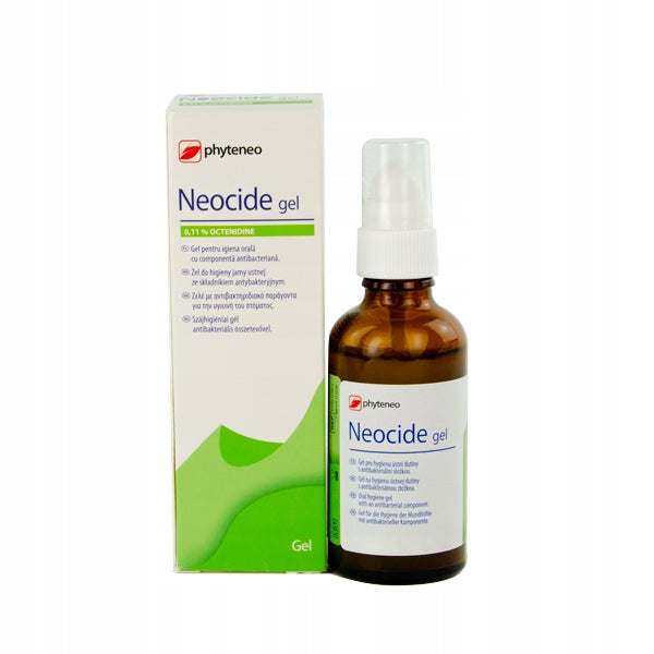 Neocid Martec Trading Ltd. | GET OFF Cat & Dog Repellent Spray