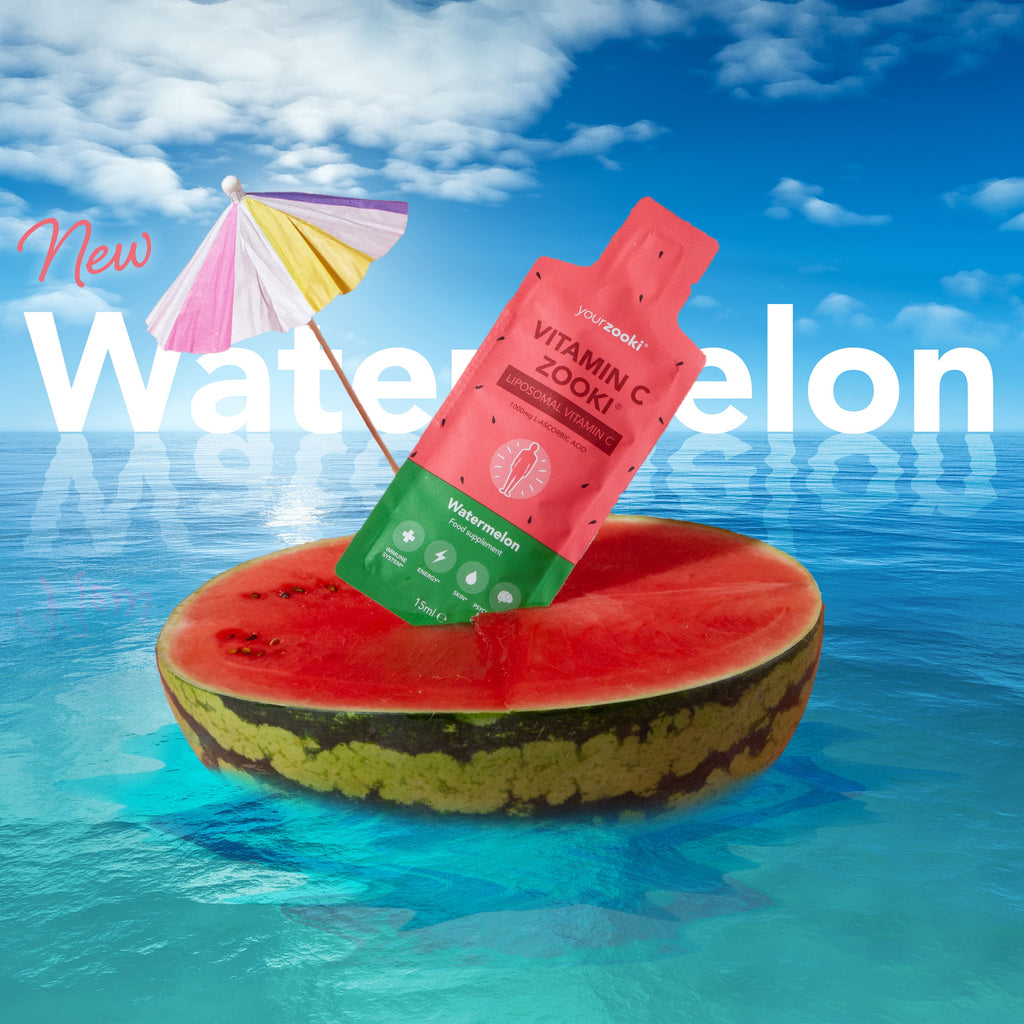 vitamin c zooki watermelon