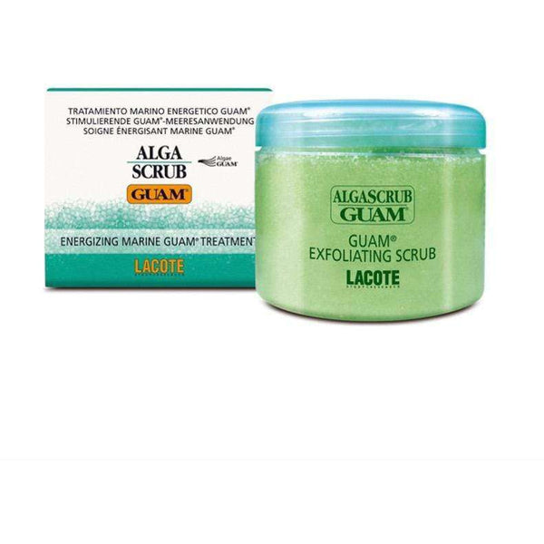 Alga Scrub with Sea Salt and Seaweed 700 gr Guam  buy in Cyprus online store pharmacy