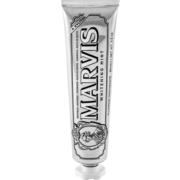 MARVIS Whitening Mint Toothpaste Marvis  buy in Cyprus online store pharmacy