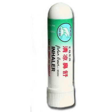 Polar Bear Inhalation Stick, (1 stick) – ePharmaCY LTD